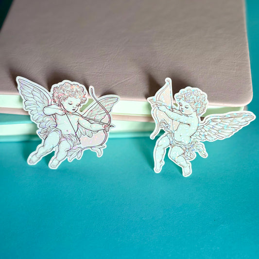 Baby Angels (Set of 2)