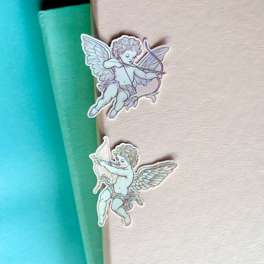 Baby Angels (Set of 2)
