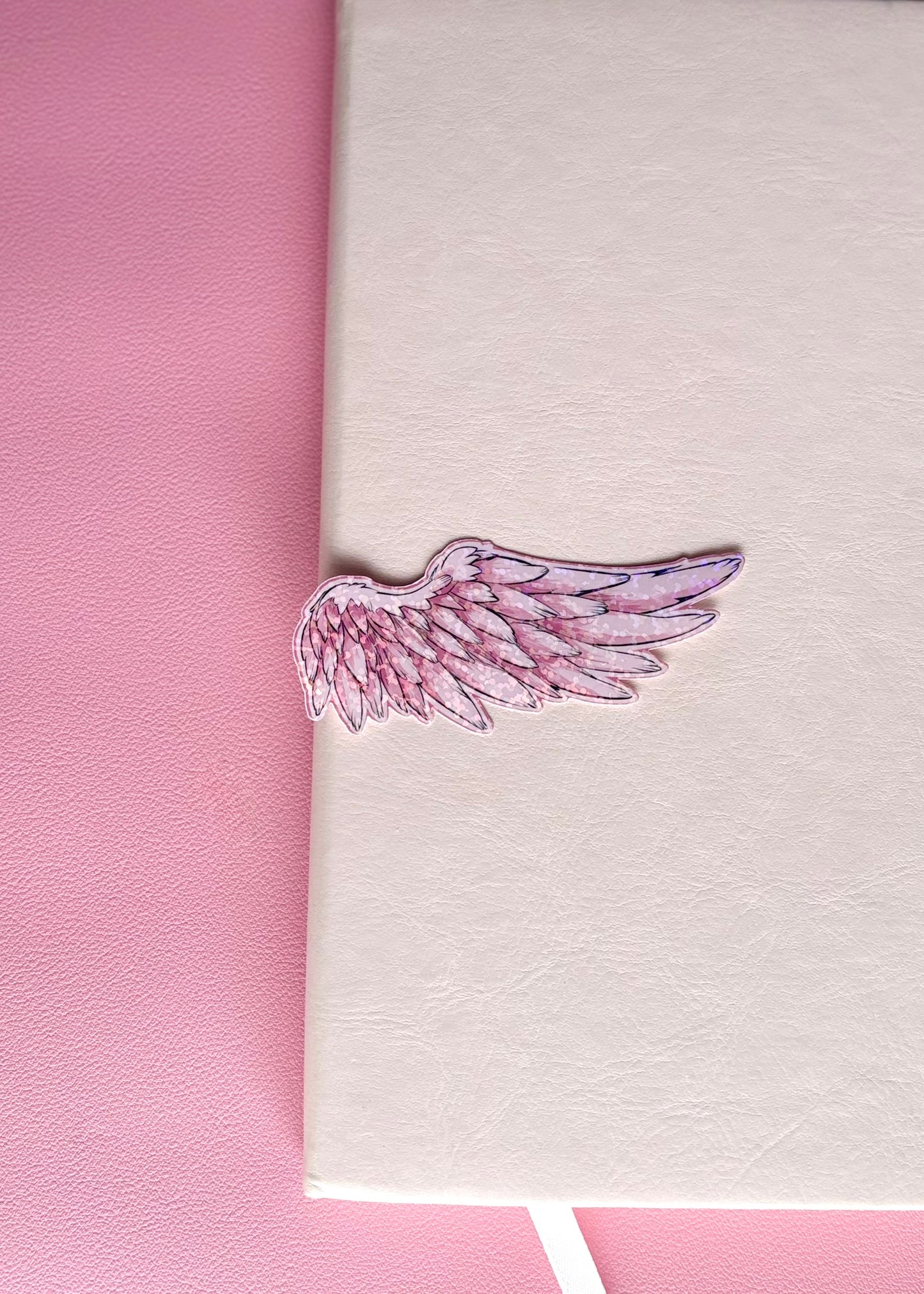 Y2K Pink Angel Wing (Set of 2)